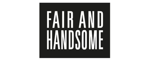 Fair & Handsome